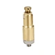 Safety Relief Valve Bypass Pressure Regulator for Plunger Pump 700bar JS70